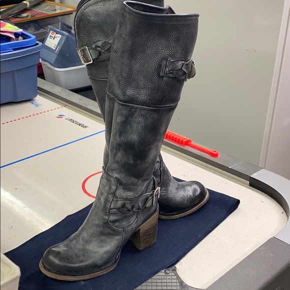 freebird braxton boots